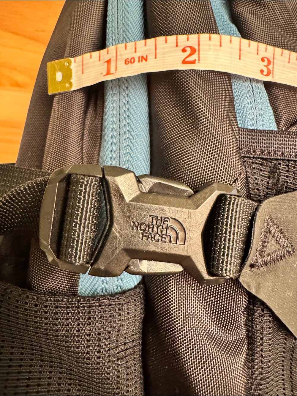 The North Face Recon 30-Liter Backpack (Style: NF0A3KV1 - Picture 5 of 16